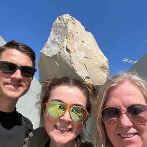 Meet your Posher, Debbie